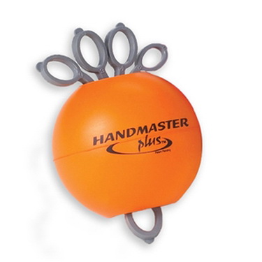 Handmaster Plus进口代理批发 292 Handmaster Plus - 坚固 - 橙色