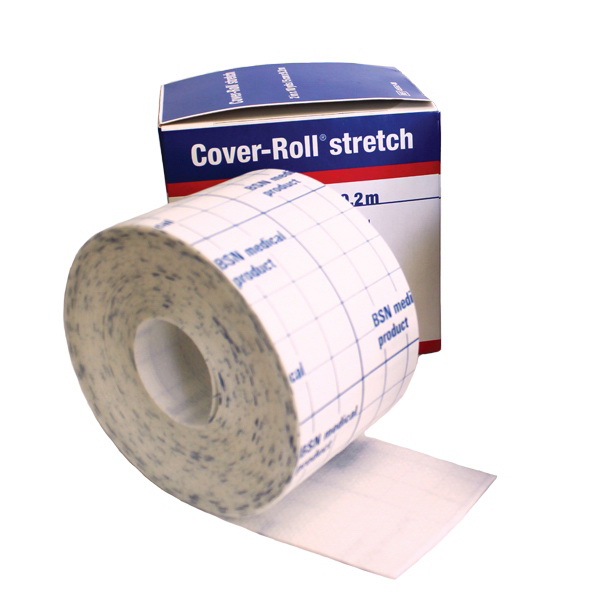 Cover-Roll进口代理批发 Cover-Roll 390C Cover-Roll 拉伸 - 12 卷装