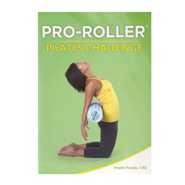 PRO-ROLLER进口代理批发 PRO-ROLLER 8209 PRO-ROLLER 普拉提挑战