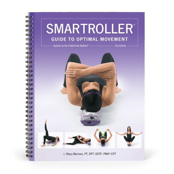 SMARTROLLER进口代理批发 SMARTROLLER 8691-2 最佳运动指南第二版