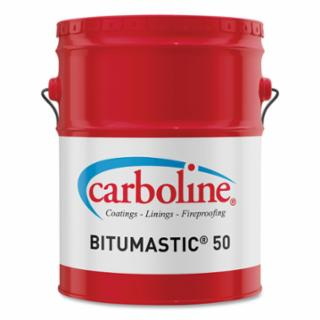 Bitumastic进口代理批发 Bitumastic 107-50-5 #50 保护涂料