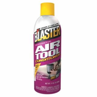 Blaster进口代理批发 冲击波 108-16-ATC 11 盎司。净填充 404 Atc4Air 工具油/冷凝器