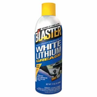 酷牌库|商品详情-Blaster进口代理批发 Blaster 108-16-LG 锂基润滑脂 - 11 盎司