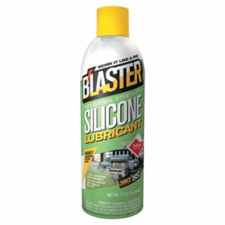 Blaster进口代理批发 Blaster 108-16-SL 11 盎司。 505气溶胶硅润滑油