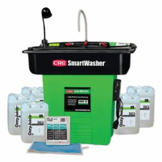 Smartwasher进口代理批发 Smartwasher 125-14766 Smartwasher Sw-828Xe Supersink 零件清洗套件