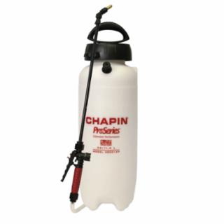 Chapin进口代理批发 Chapin 139-26031XP 3 Gal Pro 系列加长广口聚合物喷雾器