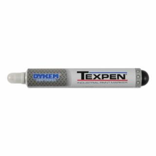 Texpen进口代理批发 Texpen 253-16084-C Texpen 白色宽尖头