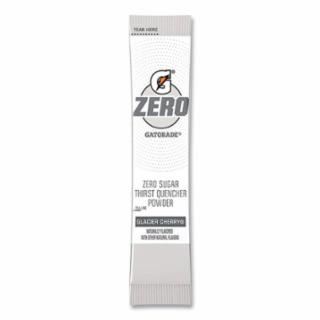 Gatorade Zero进口代理批发 佳得乐 Zero 308-04458 G Zero 16.9 盎司 Ksglacier 樱桃粉