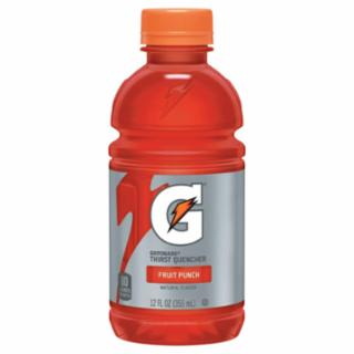 Gatorade进口代理批发 佳得乐 308-12196 佳得乐水果宾治