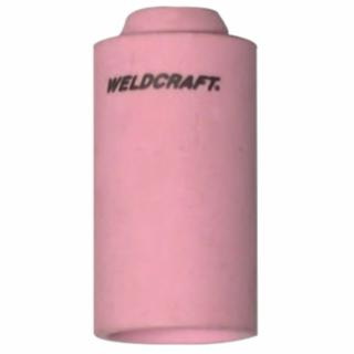 Weldcraft进口代理批发 Weldcraft 366-10N46 #8 氧化铝喷嘴 1/2 Wp-17