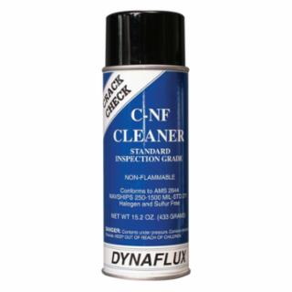 Dynaflux进口代理批发 Dynaflux 368-CNF315-16 Dy Cnf 清洁剂-Aerosoldyna-Flux