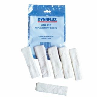 Dynaflux进口代理批发 Dynaflux 368-HTR120-3 涂抹器护套（6/袋）