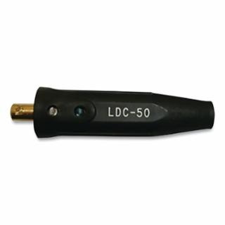 Lenco进口代理批发 Lenco 380-05433 Le Ldc-50M 05433 公 Dince 连接器黑色