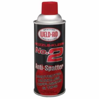 Weld-Aid进口代理批发 焊接辅助剂 388-007022 Wa 喷嘴 Kleen #2/16 Oz007022