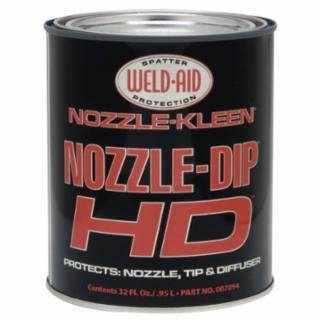 酷牌库|商品详情-Weld-Aid进口代理批发 Weld-Aid 388-007094 Wa Nose-Dip 凝胶 32 盎司.007094