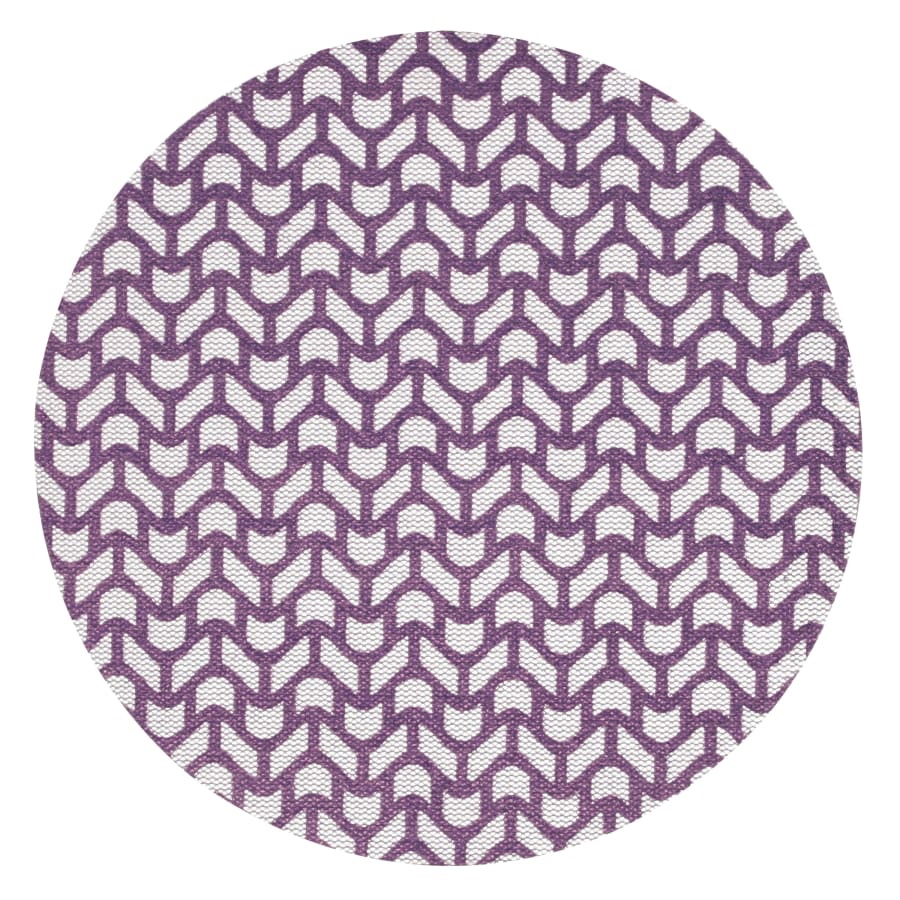 3M 710W Xtract Cubitron II Net Disc 5" X 220 Grit – Premium Ceramic Abrasive Mesh Disc For Dust-Free Sanding
