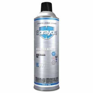 Sprayon进口代理批发 Sprayon 425-SC0601000 绝缘清漆红色气雾剂