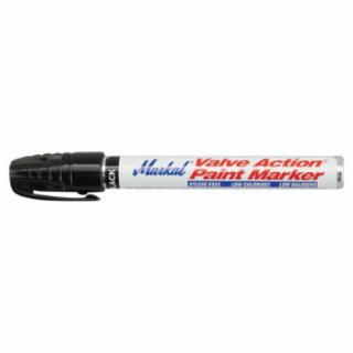 MARKAL 96823 - Bullet Tip Type Paint Marker