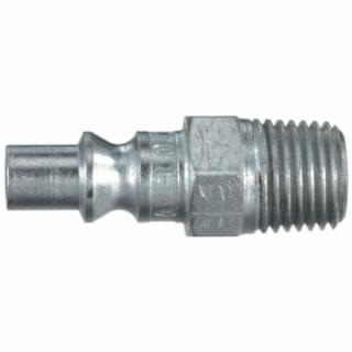 Lincoln Industrial进口代理批发 Lincoln Industrial 438-13329 接头 1/4" Npt 外螺纹