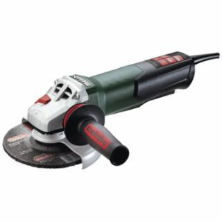 酷牌库|商品详情-Metabo进口代理批发 Metabo 469-WEP15-150Q 6 英寸角磨机带电子非锁定桨