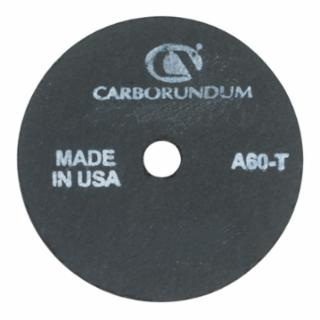 Carborundum进口代理批发 金刚砂 481-05539509260 用于便携式机器-增强型 3X1/8X3/8