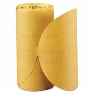 Carborundum进口代理批发 金刚砂 481-05539510567 金铝氧化干润滑纸 6"X0" Lnk Dsc Rl P80