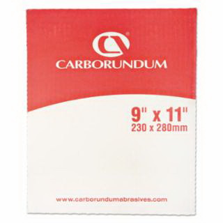 Carborundum进口代理批发 CARBORUNDUM 05539529352 碳化硅氧化铝树脂布片，氧化铝布，P400