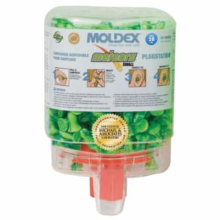 Moldex进口代理批发 Moldex 507-6634 Meteors-小型插头站