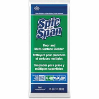 Procter & Gamble进口代理批发 Procter & Gamble 608-02011 清洁剂 Spic & Span Lqd