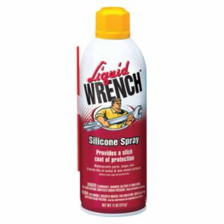 Liquid Wrench进口代理批发 液体扳手 615-M914 硅喷雾 11Oz