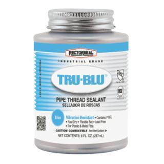 酷牌库|商品详情-Rectorseal进口代理批发 Rectorseal 622-31551 Tru-Blu 1/2 Pt Btc Rectorseal 管螺纹