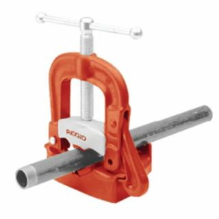 酷牌库|商品详情-Ridgid进口代理批发 Ridgid 632-40100 25 台式虎钳