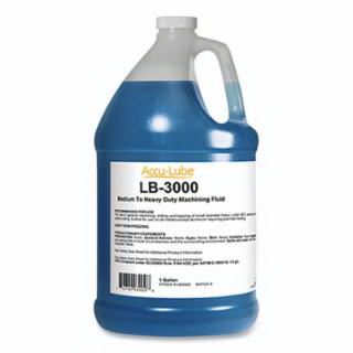 RUSTLICK USA进口代理批发 RUSTLICK USA LB3000 Accu-Lube? 通用 MQL，1 加仑，蓝色