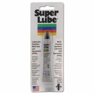 酷牌库|商品详情-Super Lube进口代理批发 Super Lube 692-21010 1/2 Oz.Tube Super Lube 润滑油吸塑车