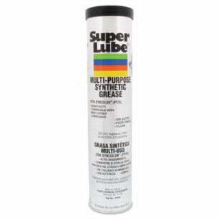 酷牌库|商品详情-Super Lube进口代理批发 Super Lube 692-41150 润滑脂，400 G，筒装