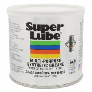 Super Lube进口代理批发 Super Lube 692-41160 16 盎司罐超级润滑油脂