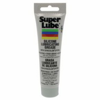 Super Lube进口代理批发 Super Lube 692-92003 硅润滑脂，3Oz