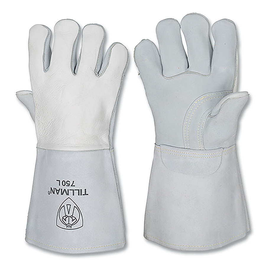 Tillman 864 Top Grain Deerskin Drivers Glove, Unlined, X-Large