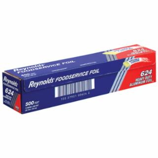 Reynolds进口代理批发 Reynolds 745-624 18X500 Hvy 箔卷