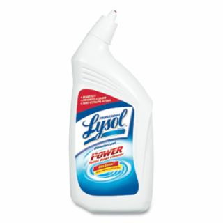 Reckitt Benckiser进口代理批发 Reckitt Benckiser 863-74278 Lysol 消毒碗清洁剂 32 盎司