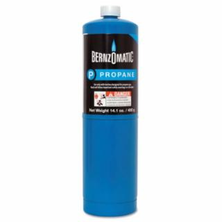 Worthington Cylinders进口代理批发 沃辛顿钢瓶 870-304182 14.1Oz 丙烷钢瓶