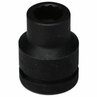 Wright Tool进口代理批发 Wright Tool 875-6898 2-3/8" 3/4" 驱动器标准 6 点冲击套筒