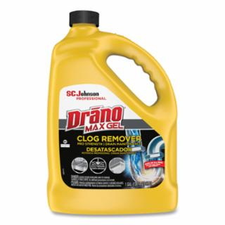 Drano进口代理批发 Drano 889-696642 Drano Max 凝胶堵塞去除剂