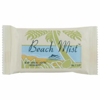 Beach Mist进口代理批发 海滩喷雾 BHM-NO15A Bhmno15A 皂条 Beachmist No1A Ct/500