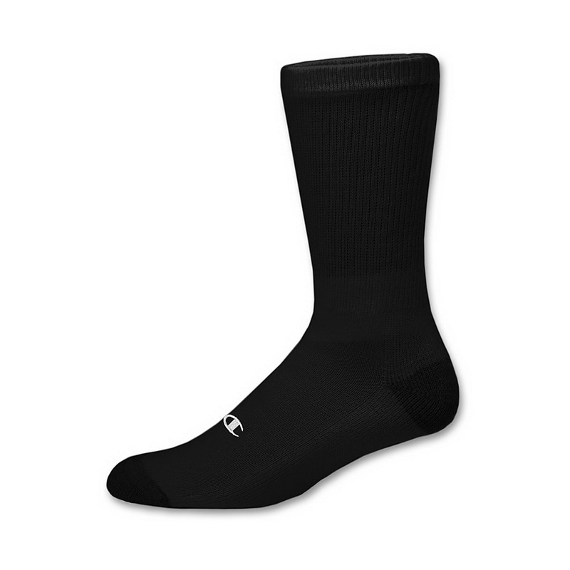 Hanes Mens Comfortblend Lightweight Casual Dress Socks P6