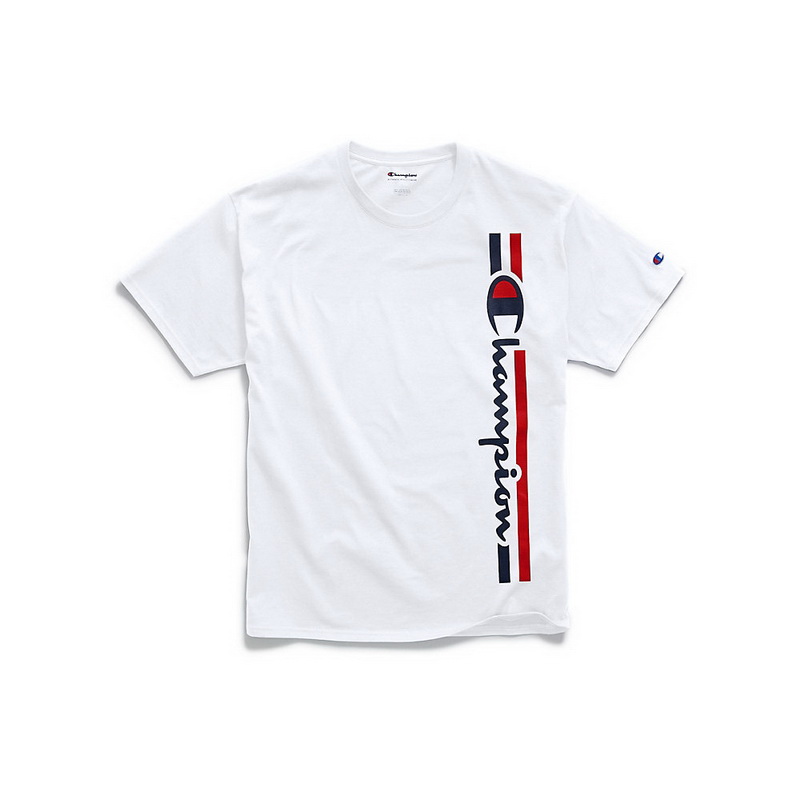 champion tee sale