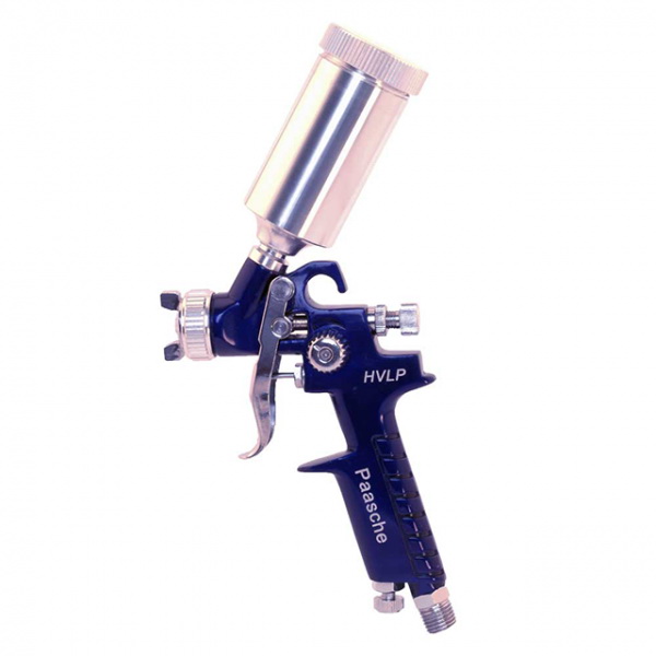 Paasche H#3L Airbrush Only (0.65 Mm)