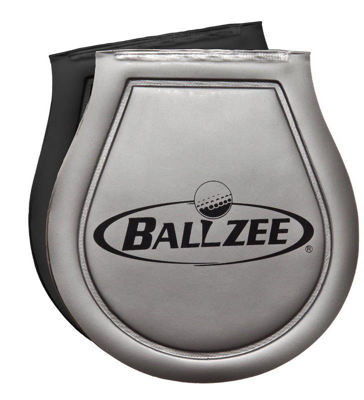 酷牌库|商品详情-Ballzee进口代理批发 Ballzee PocketBall 毛巾 2 件吸塑包装