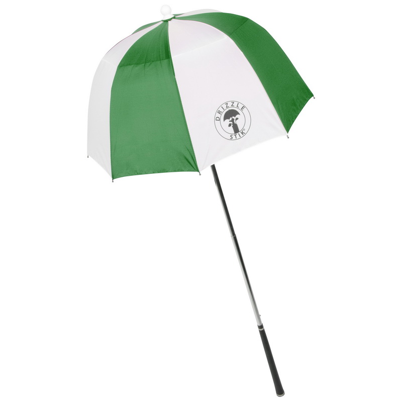 DrizzleStik Flex Golf Umbrella