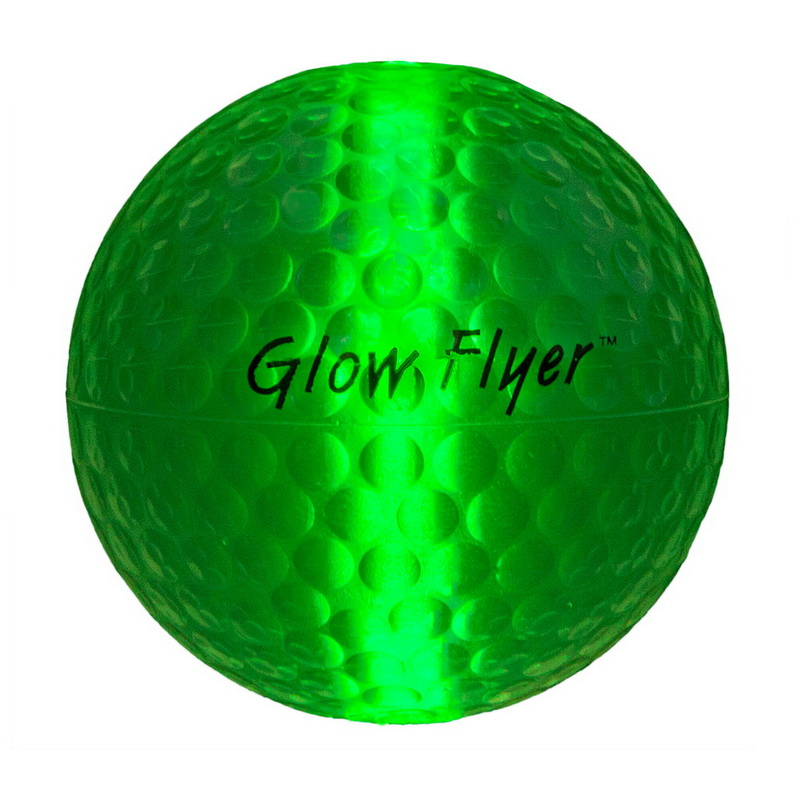 Glow Flyer进口代理批发 发光飞行球